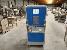 Mobile thermobox 